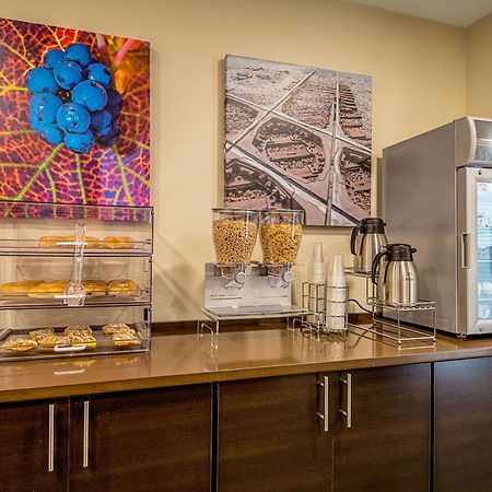 Mainstay Suites Geismar - Gonzales Buitenkant foto