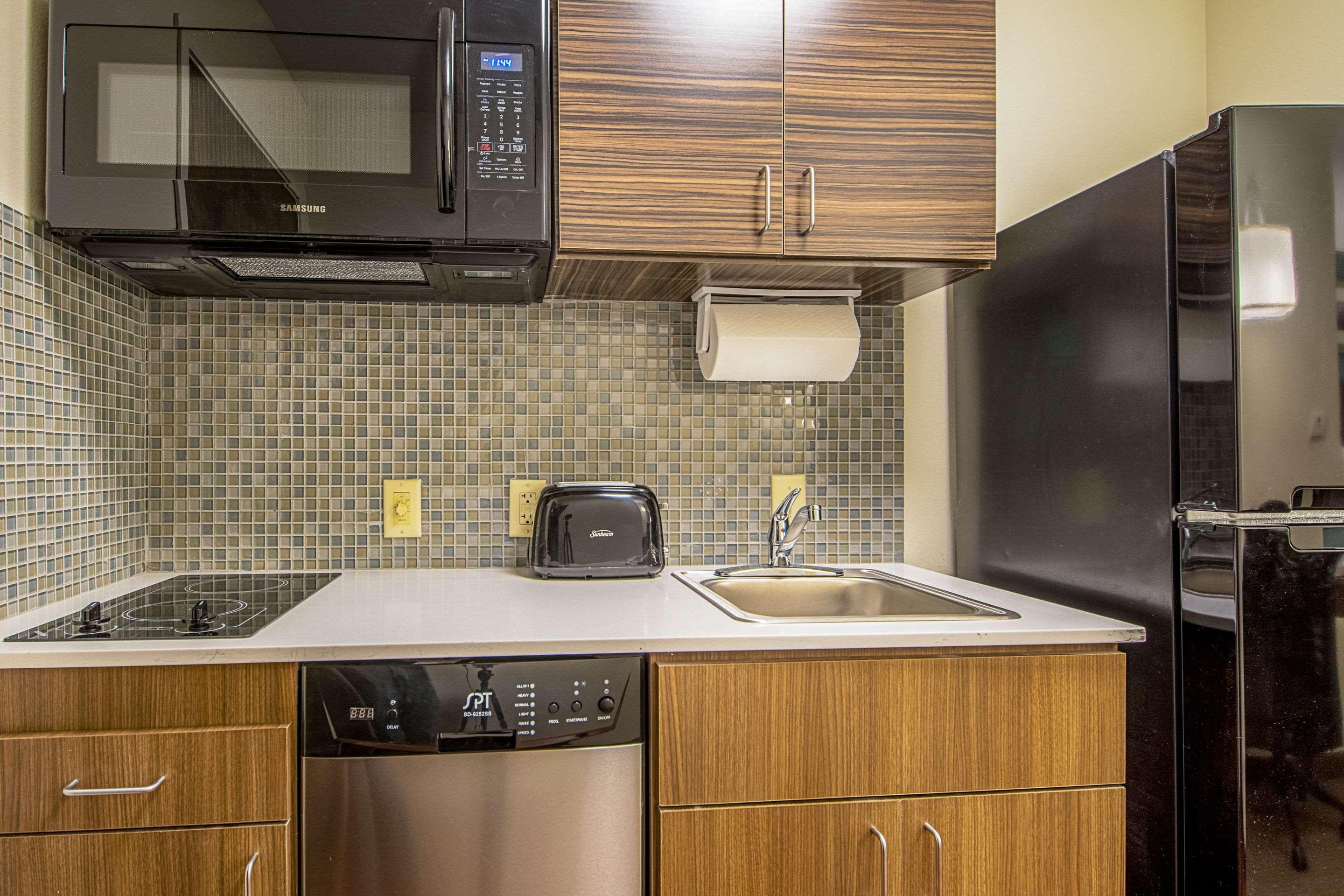 Mainstay Suites Geismar - Gonzales Buitenkant foto