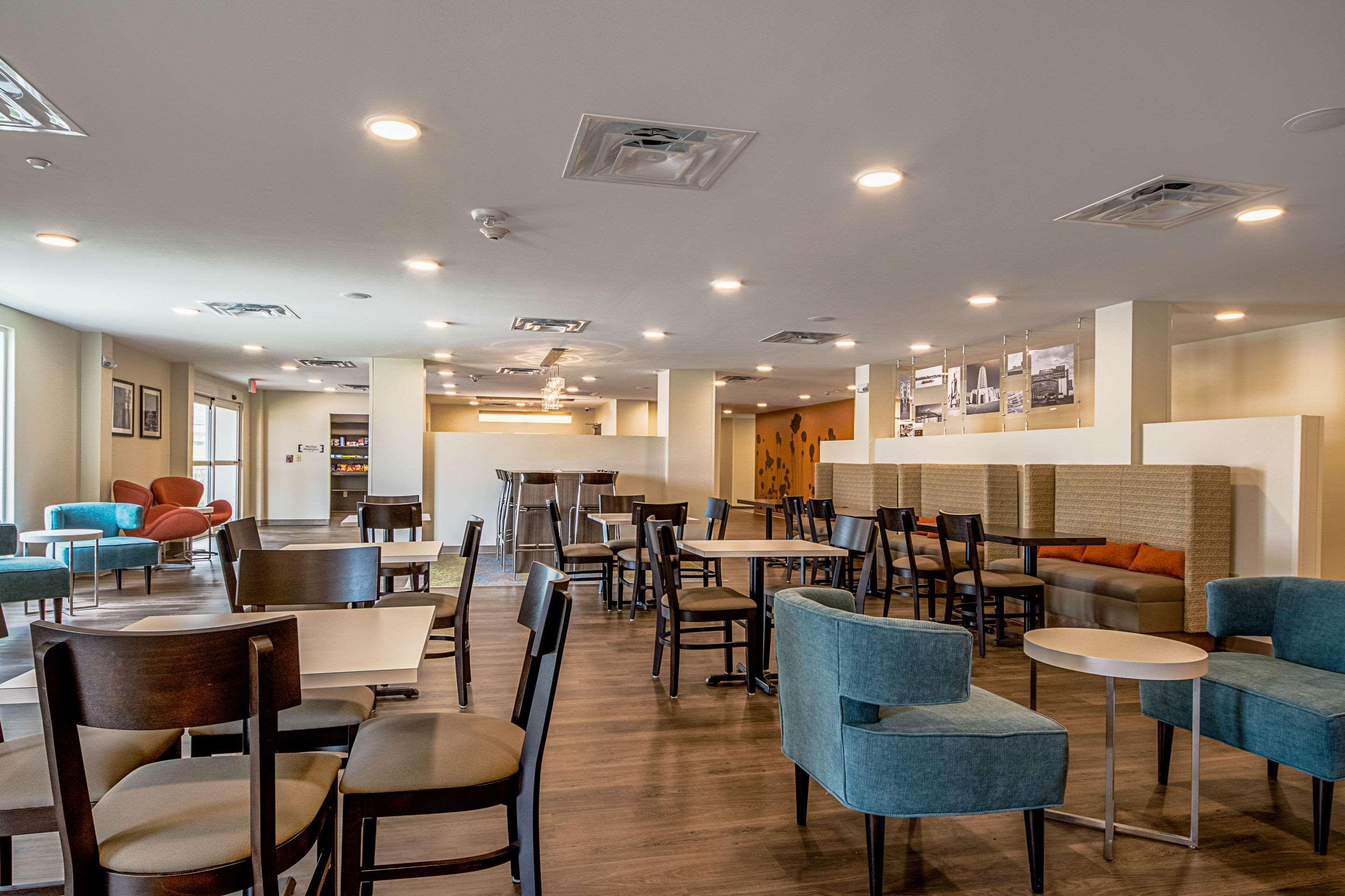 Mainstay Suites Geismar - Gonzales Buitenkant foto