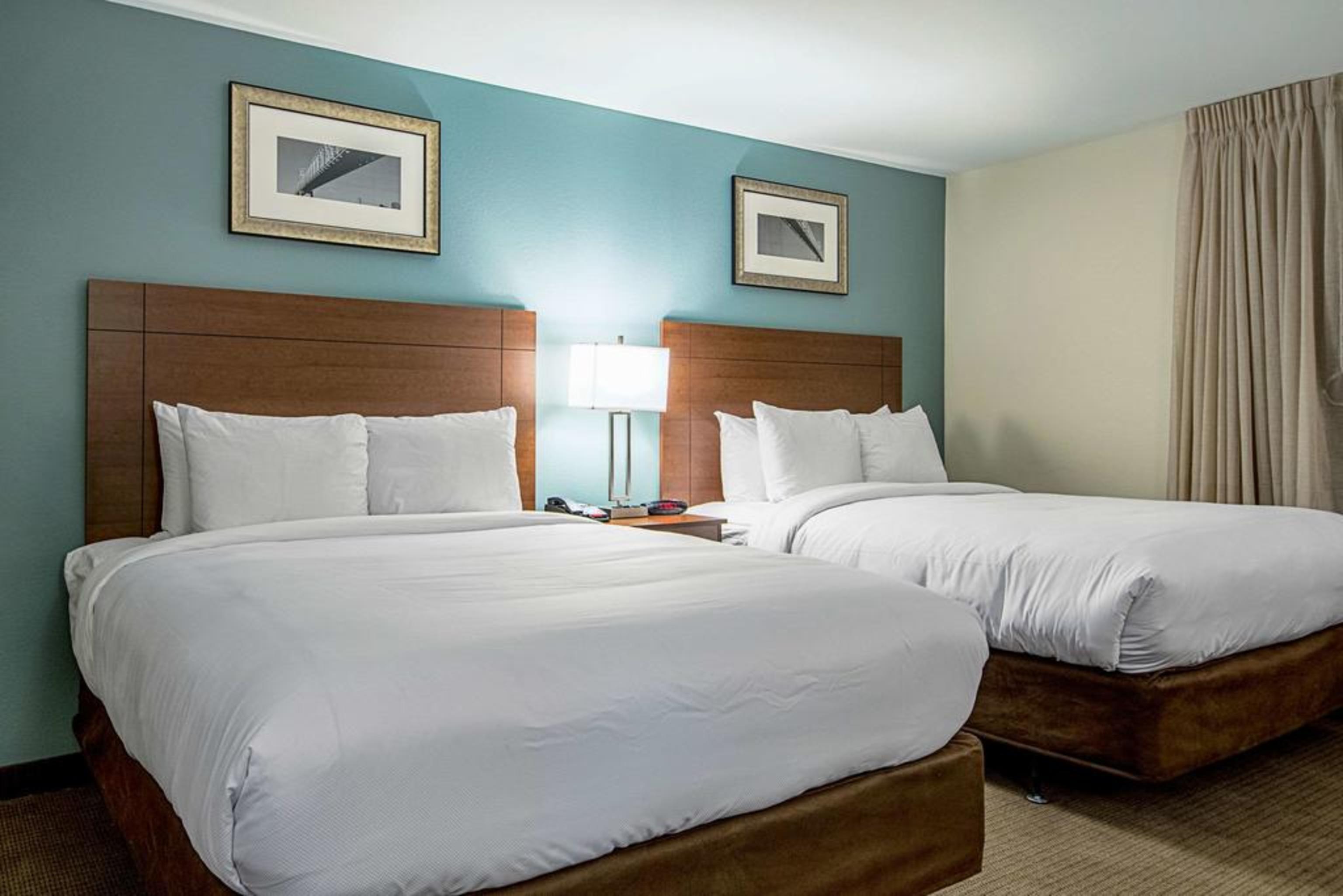 Mainstay Suites Geismar - Gonzales Buitenkant foto