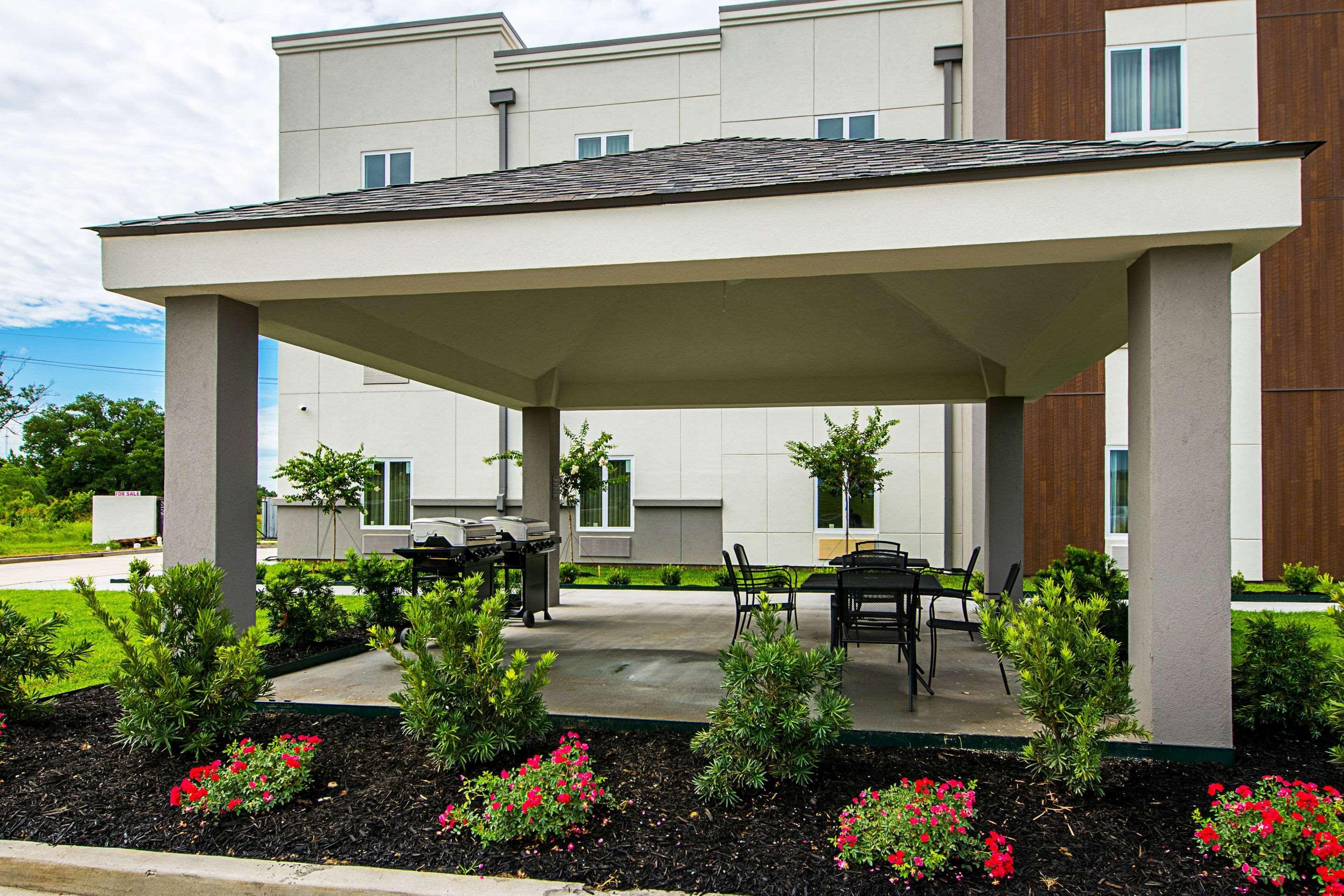 Mainstay Suites Geismar - Gonzales Buitenkant foto