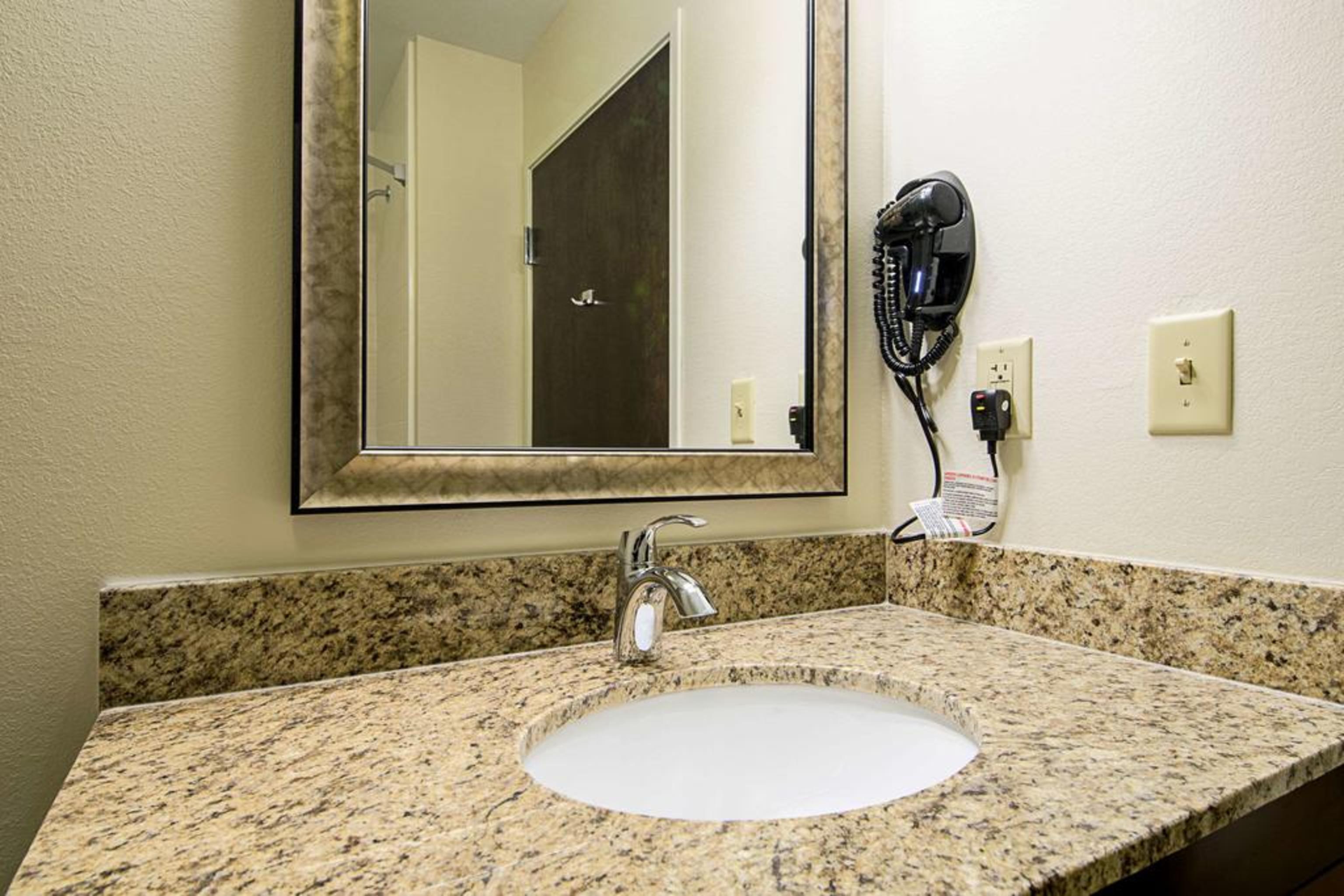 Mainstay Suites Geismar - Gonzales Buitenkant foto