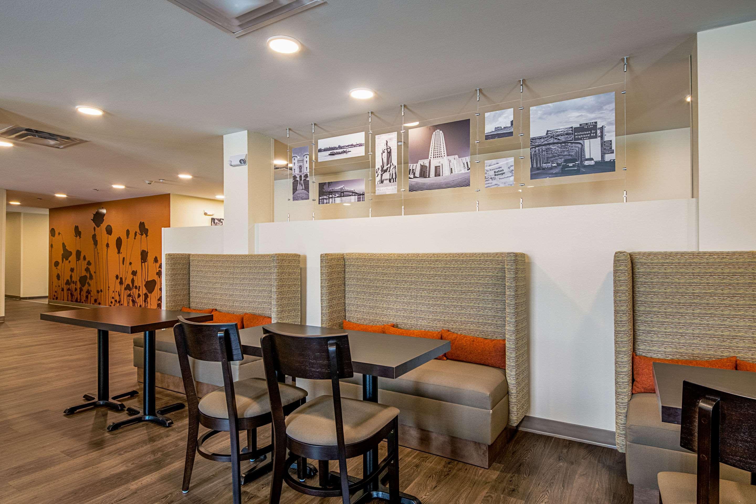 Mainstay Suites Geismar - Gonzales Buitenkant foto