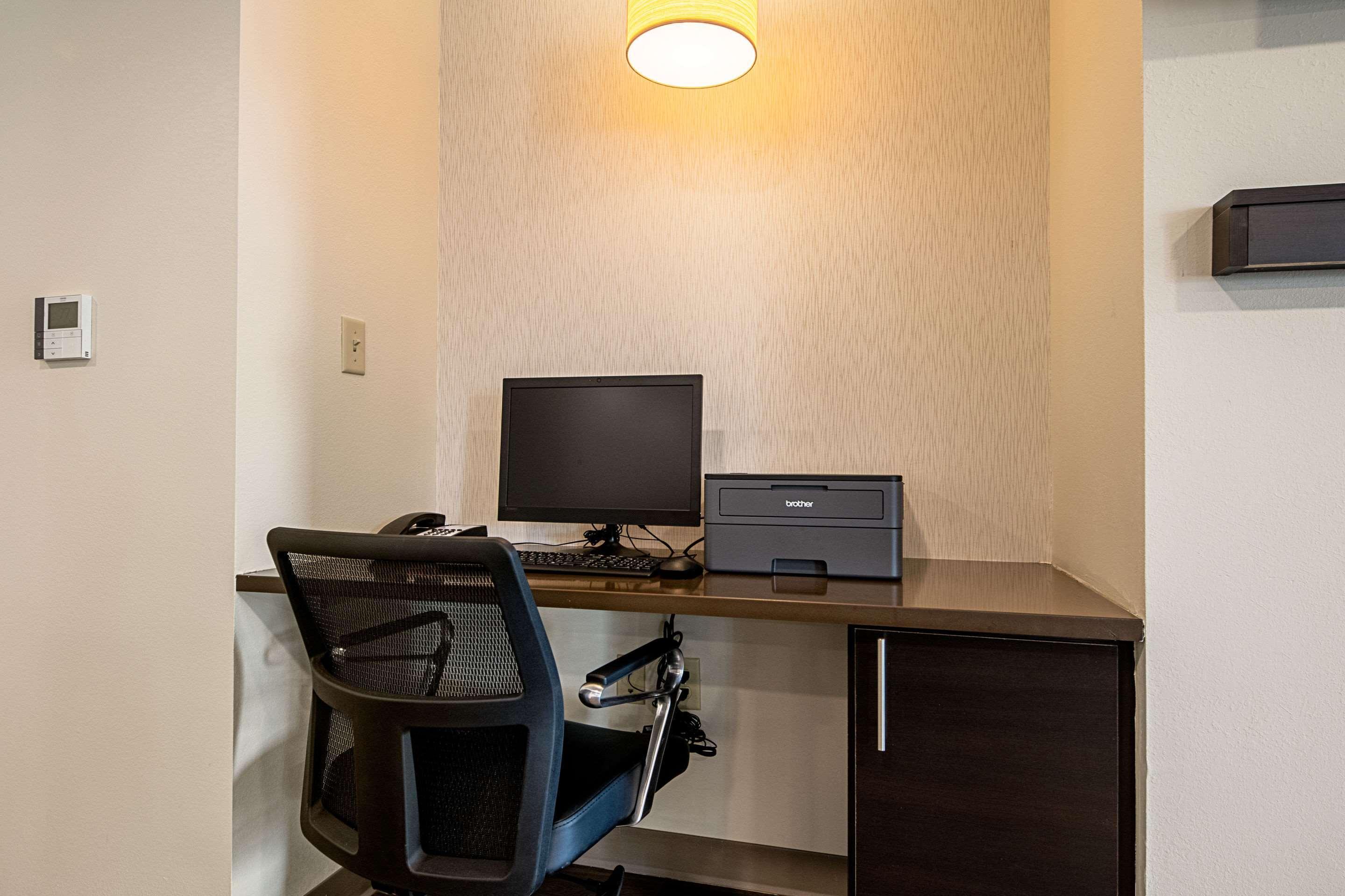 Mainstay Suites Geismar - Gonzales Buitenkant foto