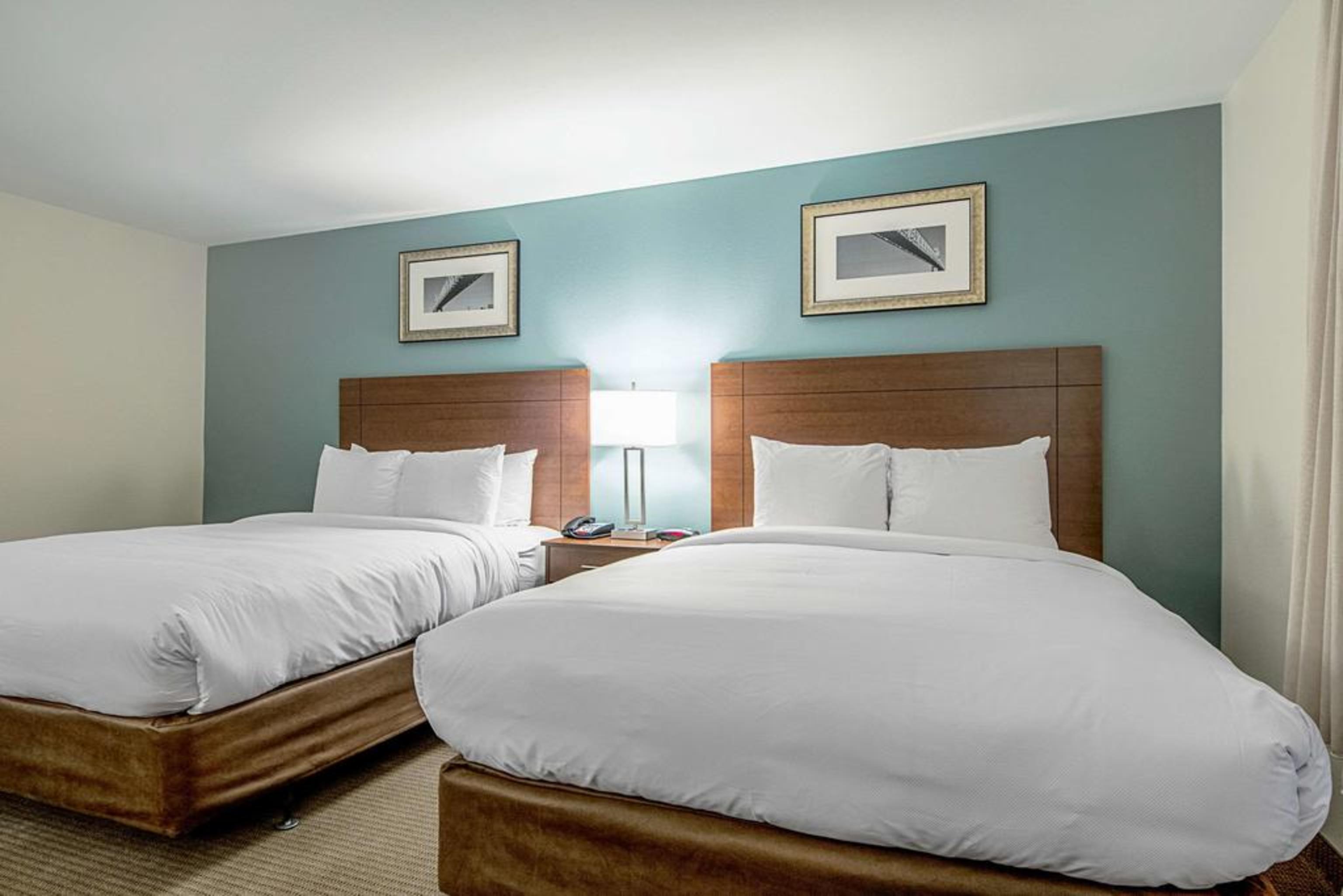 Mainstay Suites Geismar - Gonzales Buitenkant foto