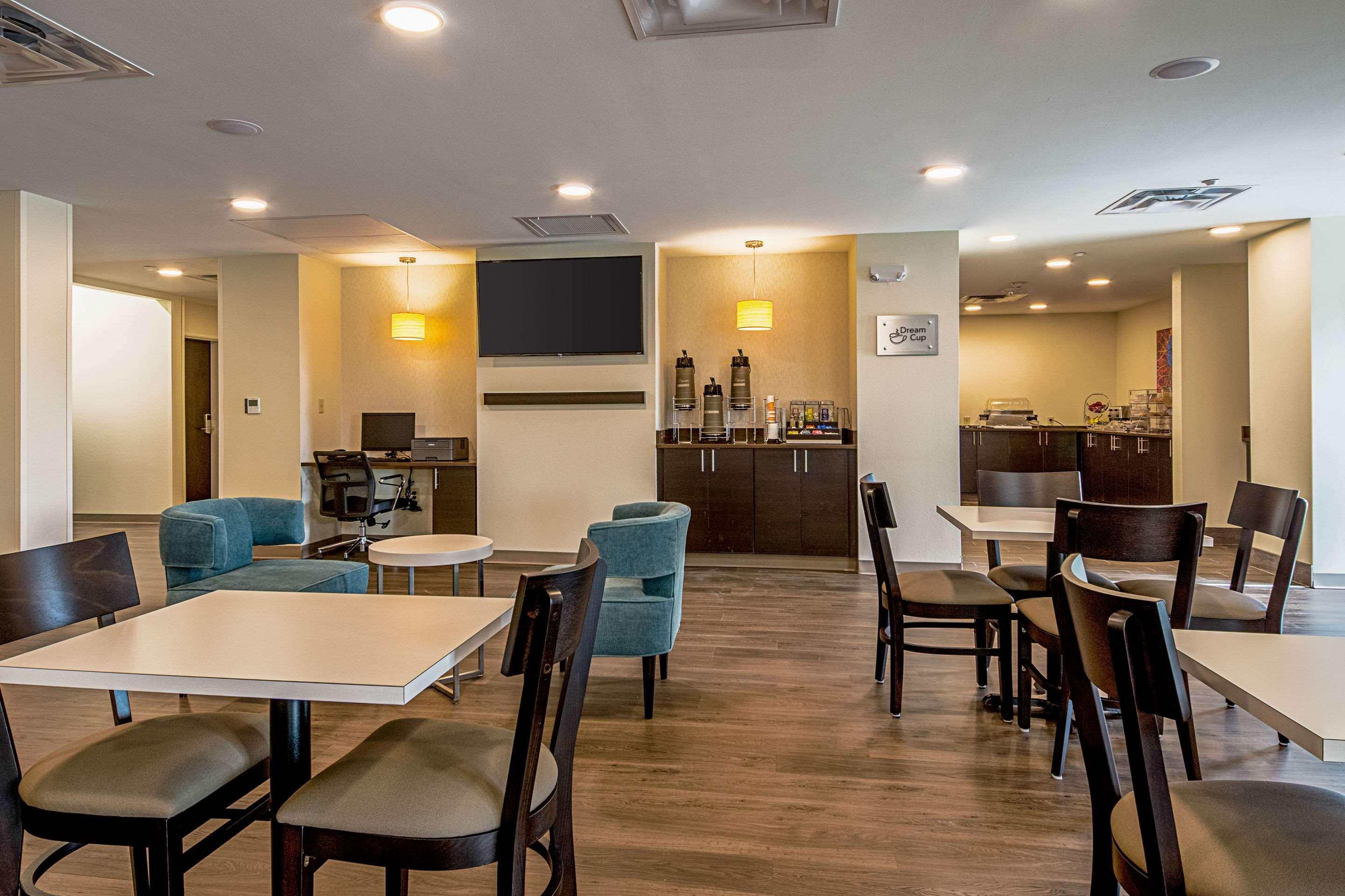 Mainstay Suites Geismar - Gonzales Buitenkant foto
