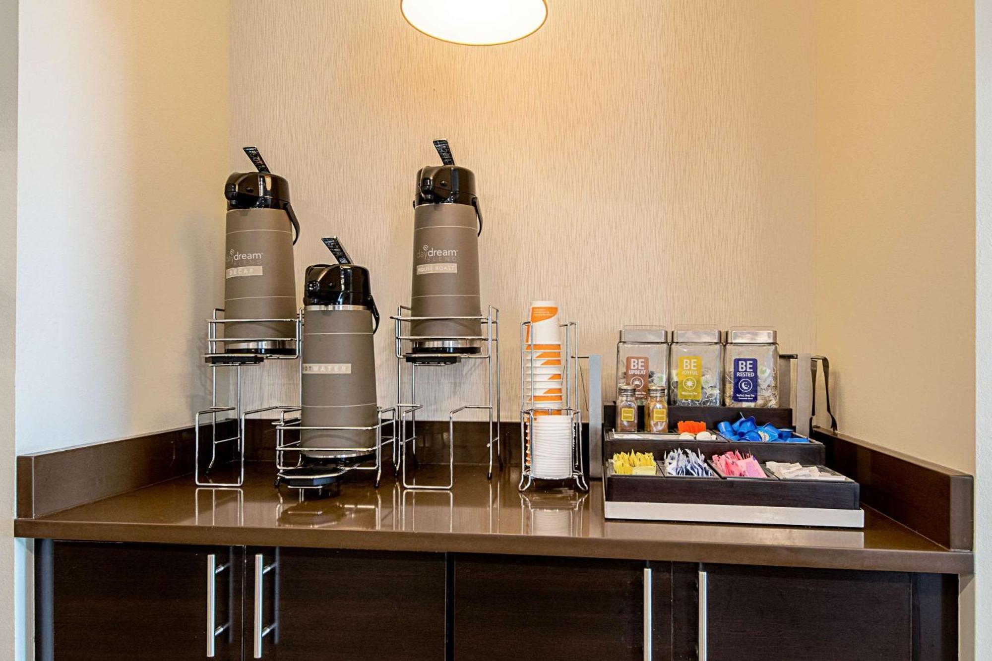Mainstay Suites Geismar - Gonzales Buitenkant foto