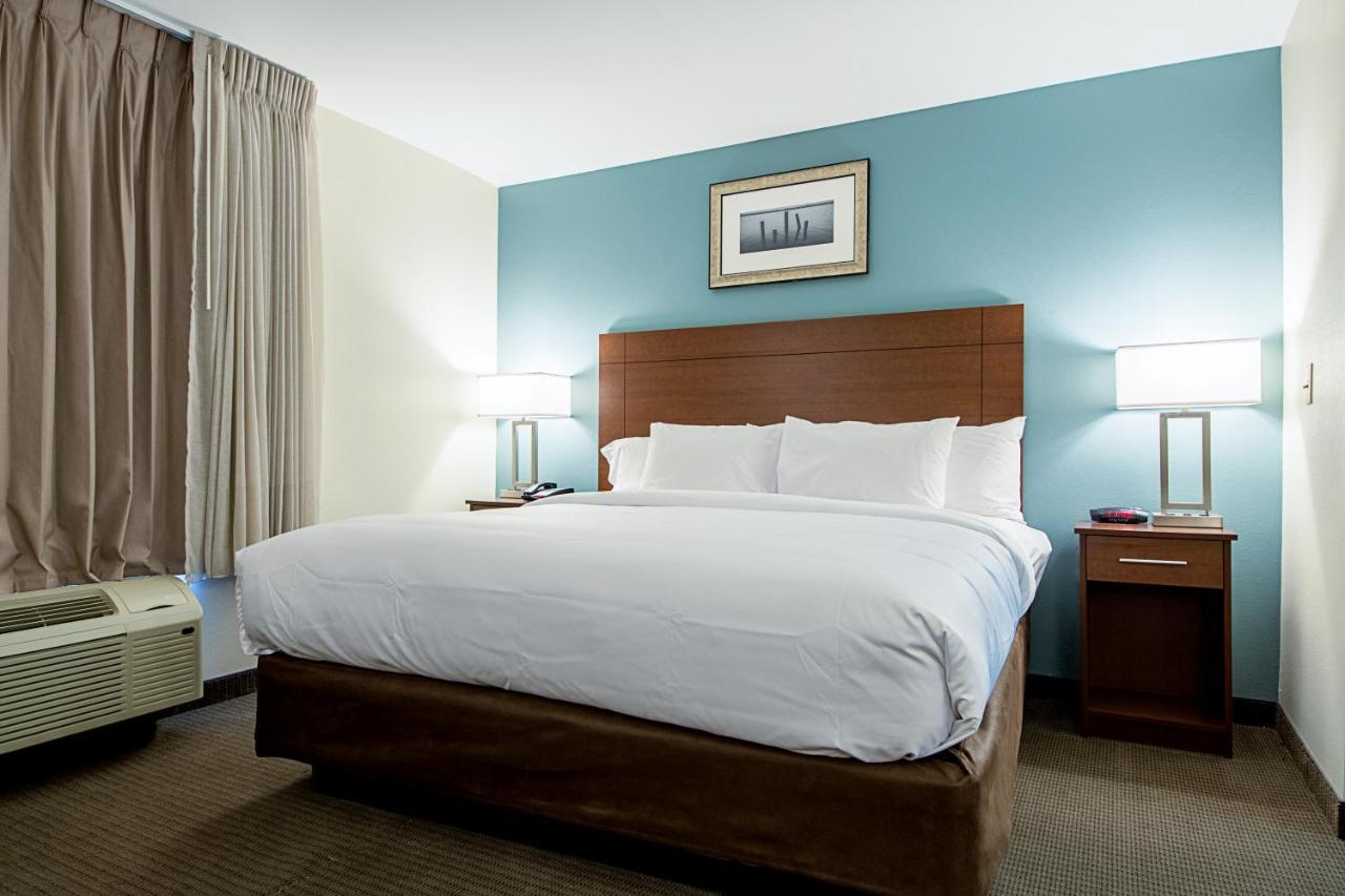 Mainstay Suites Geismar - Gonzales Buitenkant foto